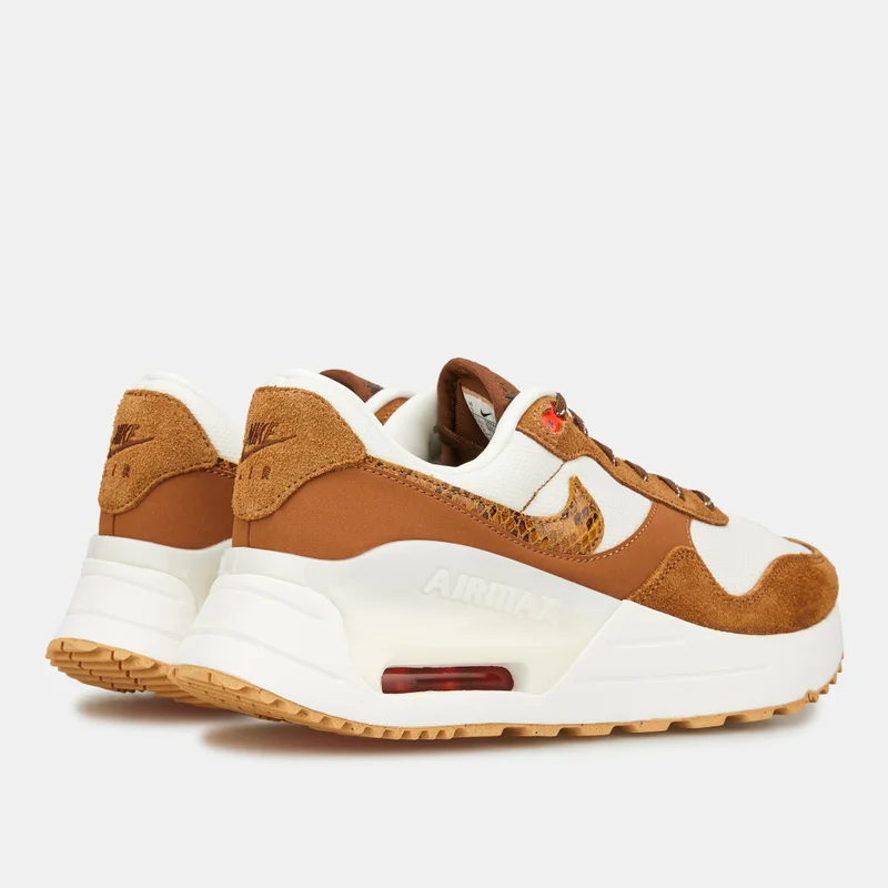 Nike Women's Air Max System SE AMD Shoe