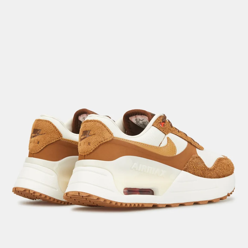 Nike Women's Air Max System SE AMD Shoe