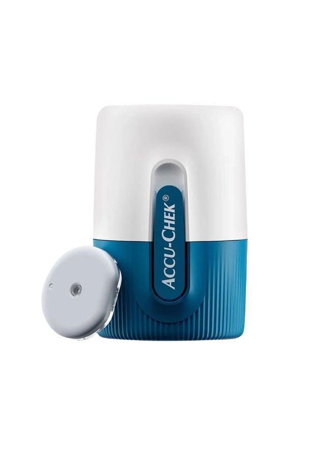 ACCU-CHEK Accu Chek Smartguide Continous Glucose Monitoring Sensor 1 S - Image 2