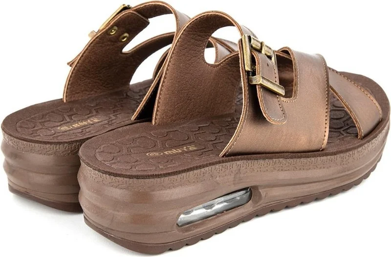 مويا Orthopedix Therma Air Max Sole Wet Floor Women's Slippers 33003