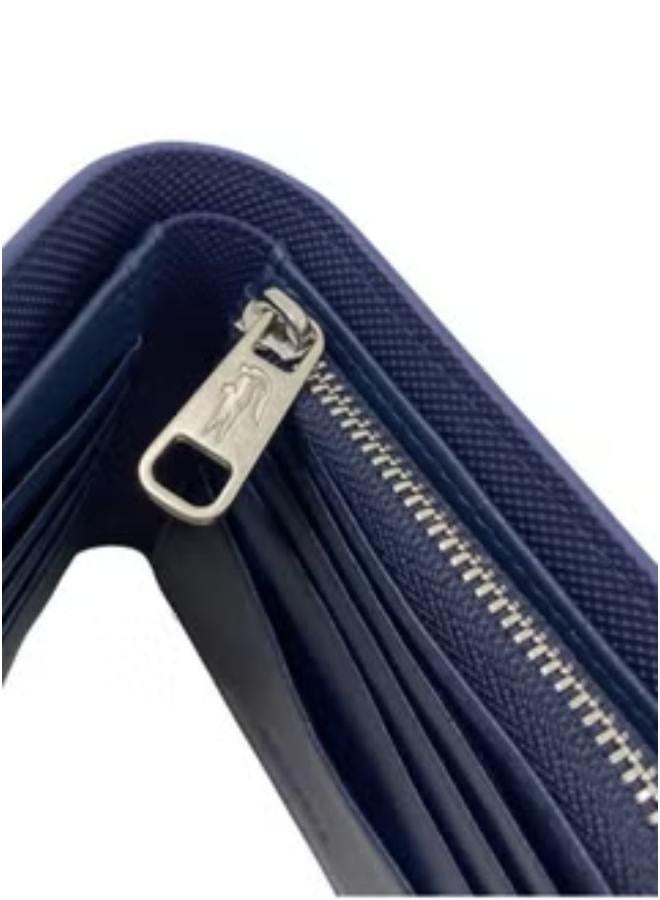 لاكوست محفظة لاكوست للرجال - Image 5