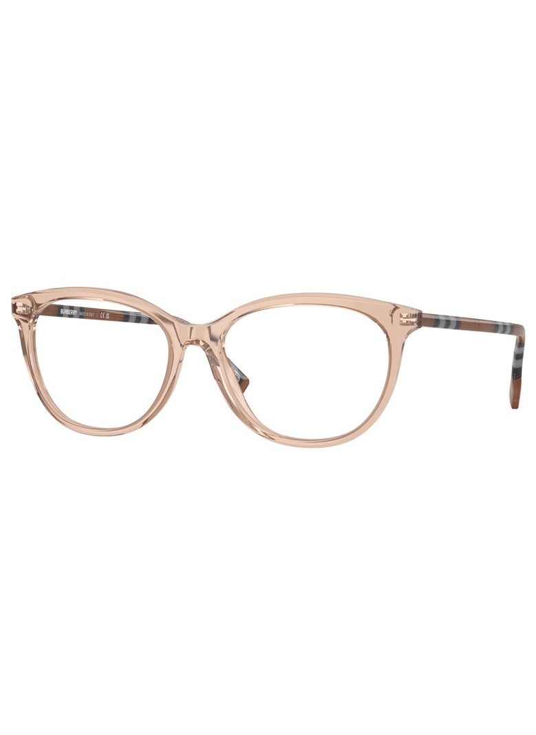 BURBERRY Burberry B2389 4088 52 Women's Eyeglasses Frame  - Image 1