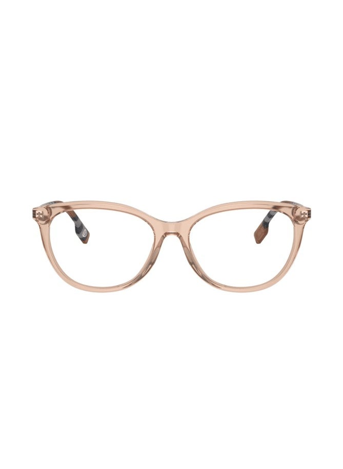 BURBERRY Burberry B2389 4088 52 Women's Eyeglasses Frame  - Image 2