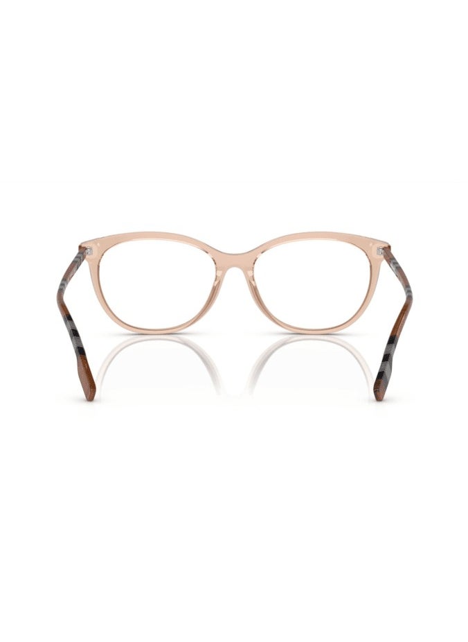 BURBERRY Burberry B2389 4088 52 Women's Eyeglasses Frame  - Image 4