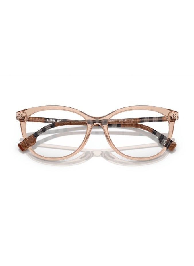 BURBERRY Burberry B2389 4088 52 Women's Eyeglasses Frame  - Image 5