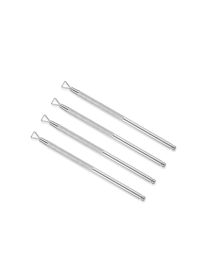 مارياني أداة دفع المسامير الاحترافية المصنوعة من الفولاذ المقاوم للصدأ Mariani 725، 3 قطع - Image 3