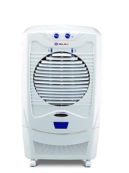 PrimeWave HoneycombPad for Bajaj DC 55 DLX Desert Cooler Blue - Image 4