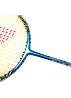Yonex Nanoray Ace Cyan 4U G5 Badminton Racket  - Image 5
