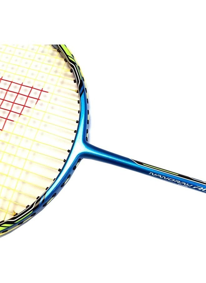 Yonex - مضرب كرة الريشة نانوراي ايس سماوي 4U G5 - Image 1