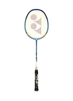 Yonex Nanoray Ace Cyan 4U G5 Badminton Racket  - Image 1
