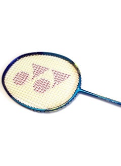 Yonex Nanoray Ace Cyan 4U G5 Badminton Racket  - Image 2