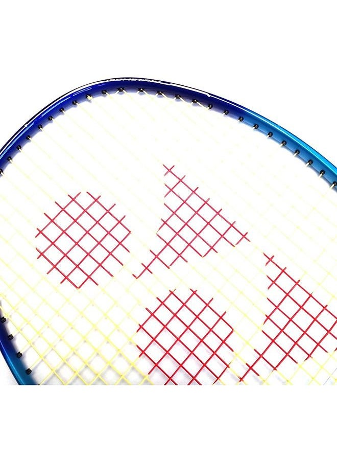 Yonex - مضرب كرة الريشة نانوراي ايس سماوي 4U G5 - Image 1