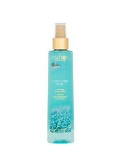 Calgon Calgon Refreshing Body Mist, Turquoise Seas, 8 Oz. 