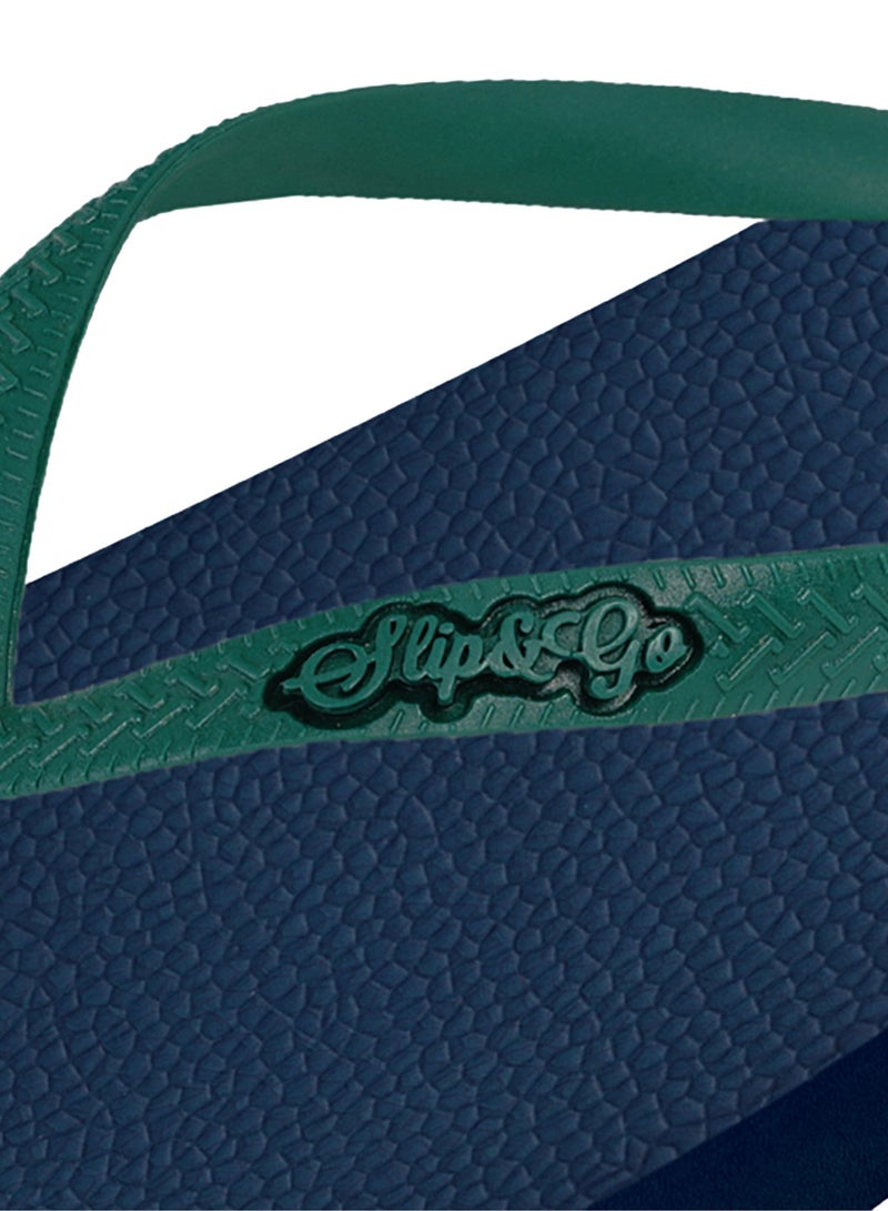 Slip&Go Fashionable Slippers - Image 5