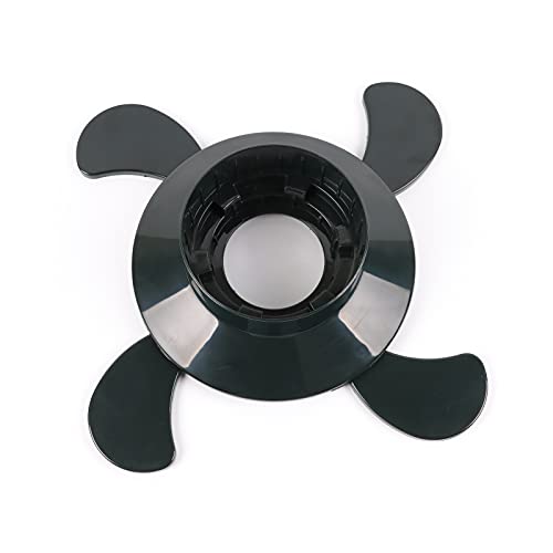 Valken Propane Cylinder Base Foldable 16oz/1lb Propane Fuel Canister Stabilizer Stand Gas Tank Bottle Fixed Support - Image 4