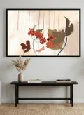LOWHA Black Frame