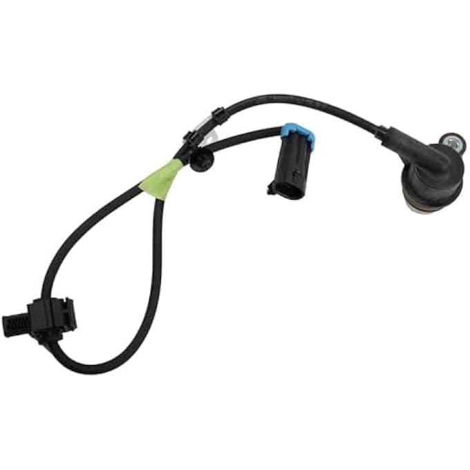 ACDelco 22865720 Rear Wheel Speed Sensor - Image 2