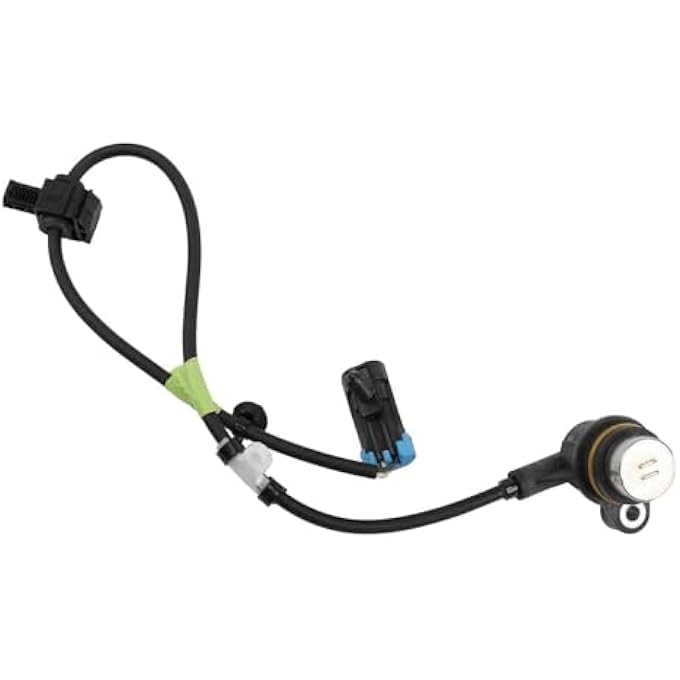 ACDelco 22865720 Rear Wheel Speed Sensor - Image 1