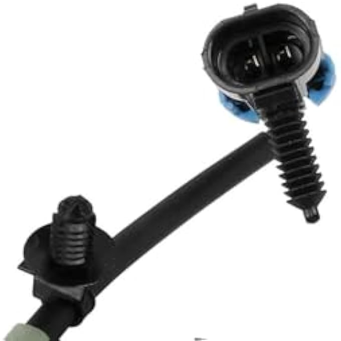 ACDelco 22865720 Rear Wheel Speed Sensor - Image 4