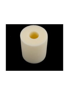 NIBEMINENT 8-Piece Replacement Vacuum Cleaner Foam Felt Filter H24201-5 Beige/White  - Image 3