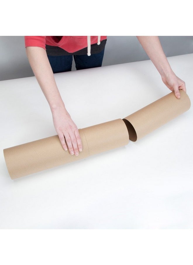 Bits and Pieces Bits and Pieces - Portable Jigsaw Roll Up Mat-Store Puzzles on Unique Puzzle Roll Felt Mat System - Fits Puzzles up to 3000 Pieces  - Image 5