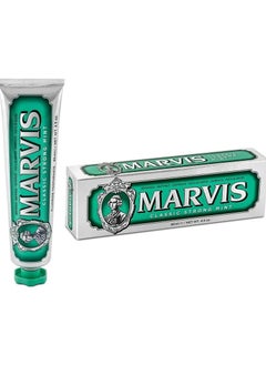 Marvis Marvis Classic Strong Mint Toothpaste 85ml 