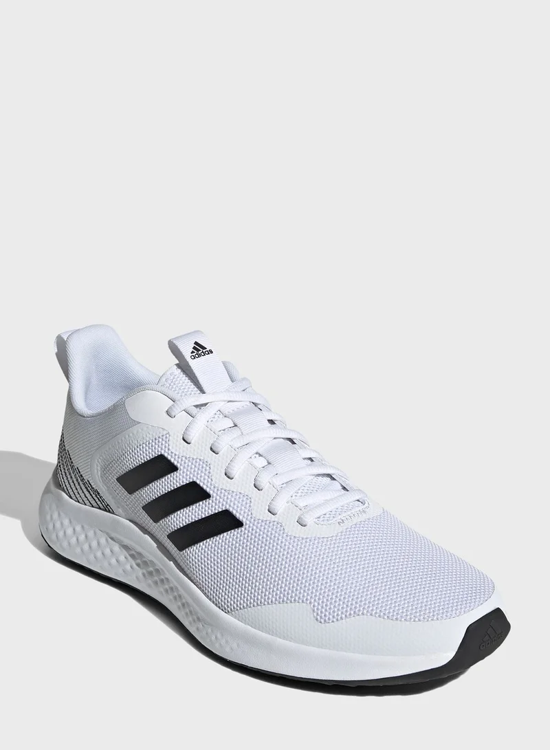 adidas حذاء فلويد ستريت