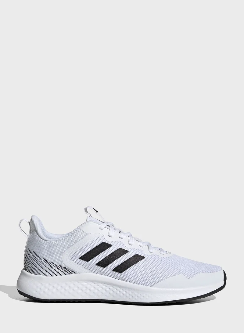 adidas حذاء فلويد ستريت