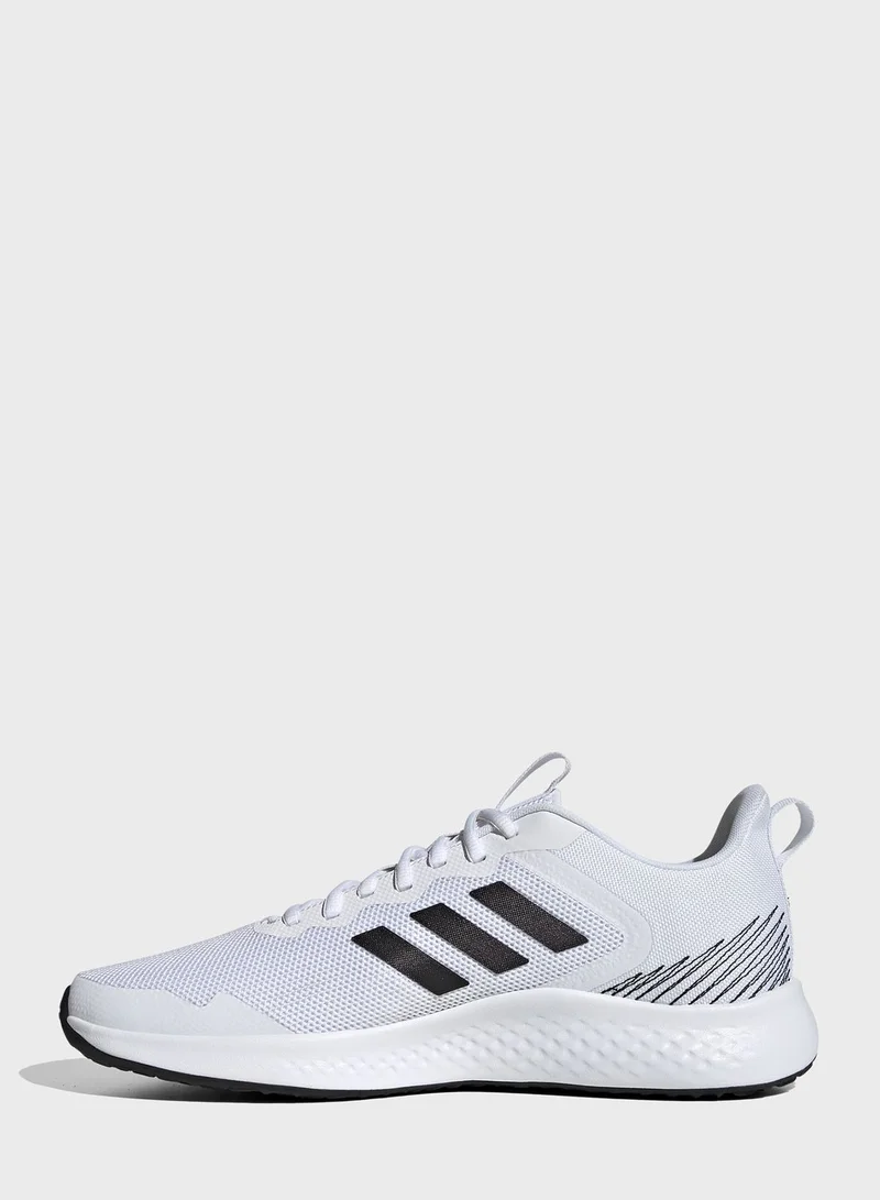 adidas حذاء فلويد ستريت