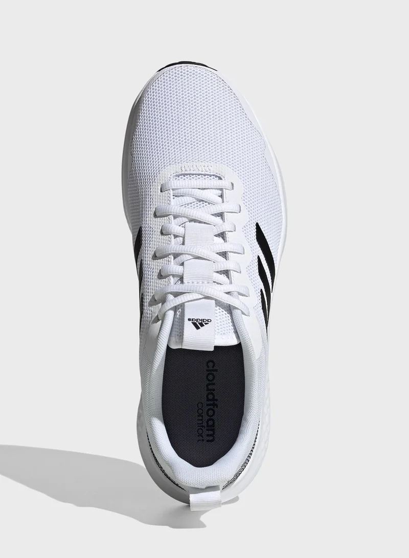 adidas حذاء فلويد ستريت