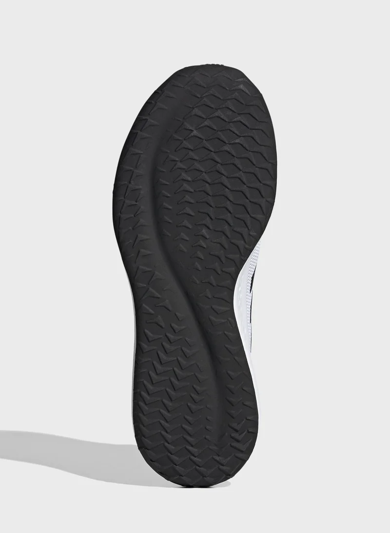 adidas حذاء فلويد ستريت