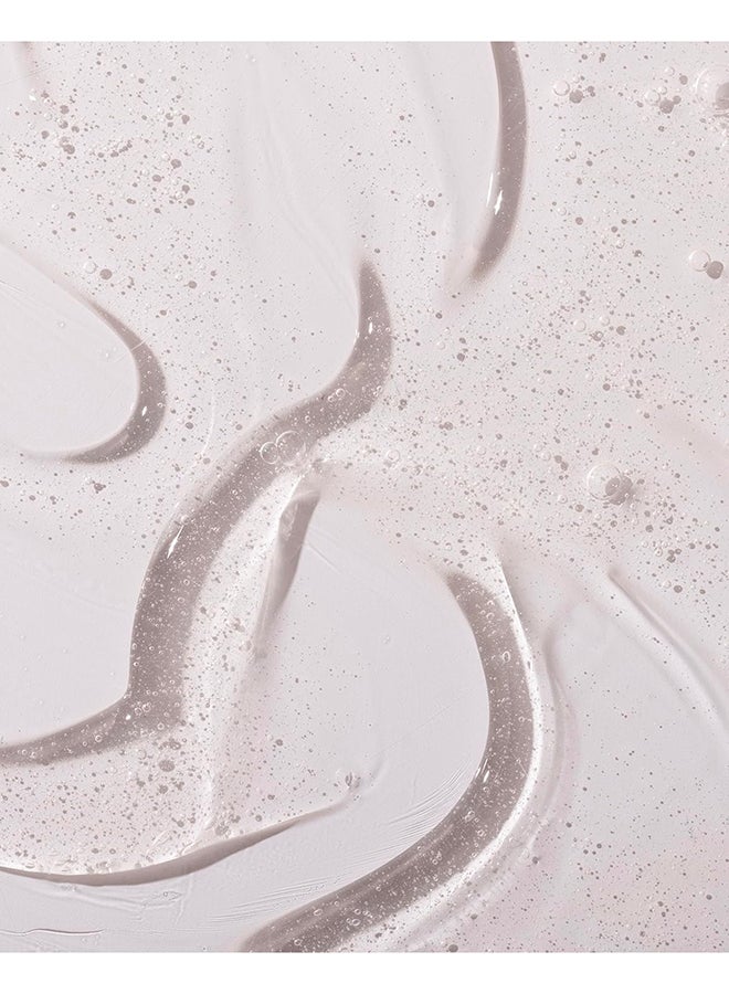 THE BODY SHOP Sleep Relaxing Hair & Body Wash – Aromatic Lavender & Vetiver Cleanser for All Skin Types, Vegan, 95% Natural Origin, Improves Sleep Quality, 200ml - Image 2