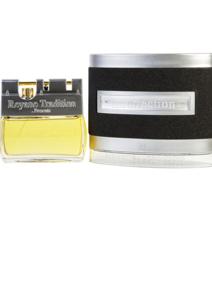 Reyane Insurrection EDT  - Image 1