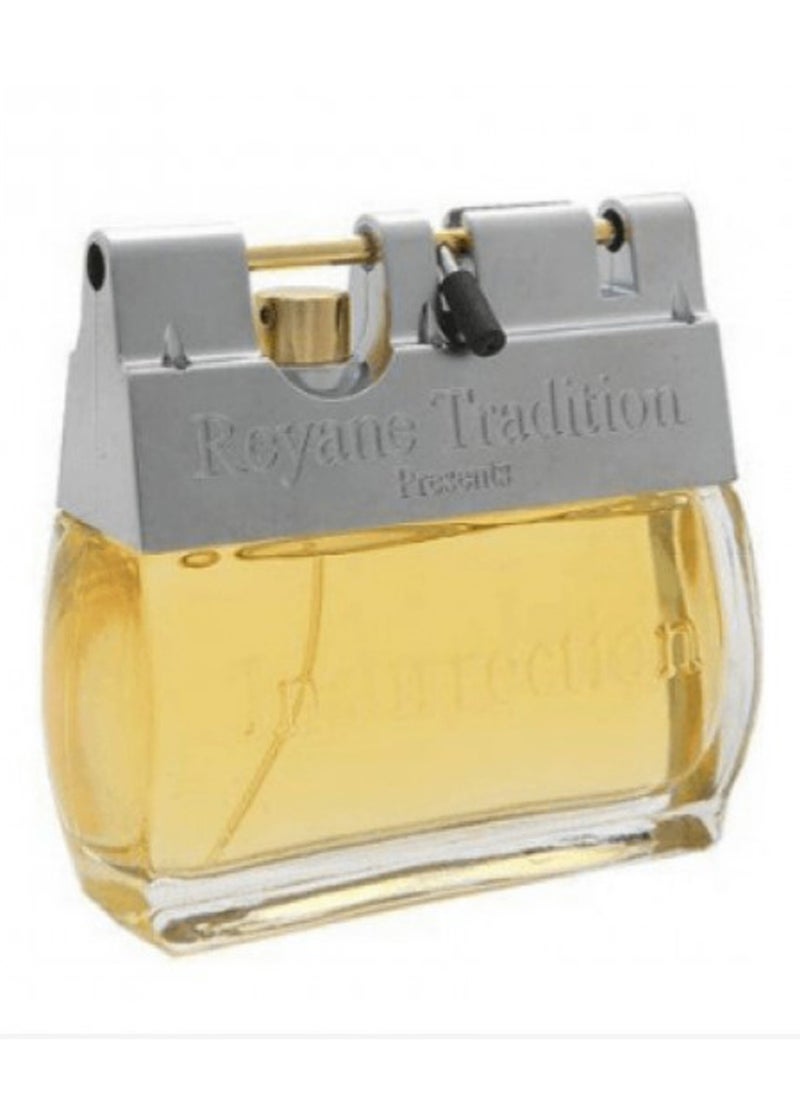 Reyane Insurrection EDT  - Image 2