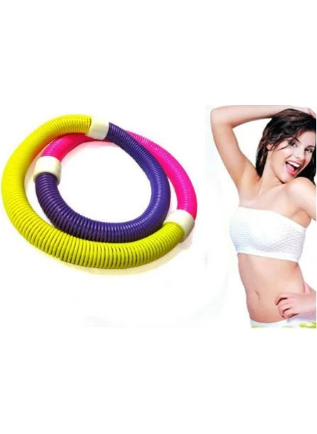 PeakBays Spring Exercise Machine