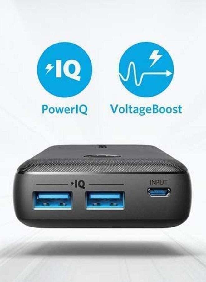 Anker PowerCore Select 10000mAh Power Bank 12Watt - Image 4