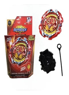 Beyblade Burst B-117 Revive Fênix.10Fr  With Launcher