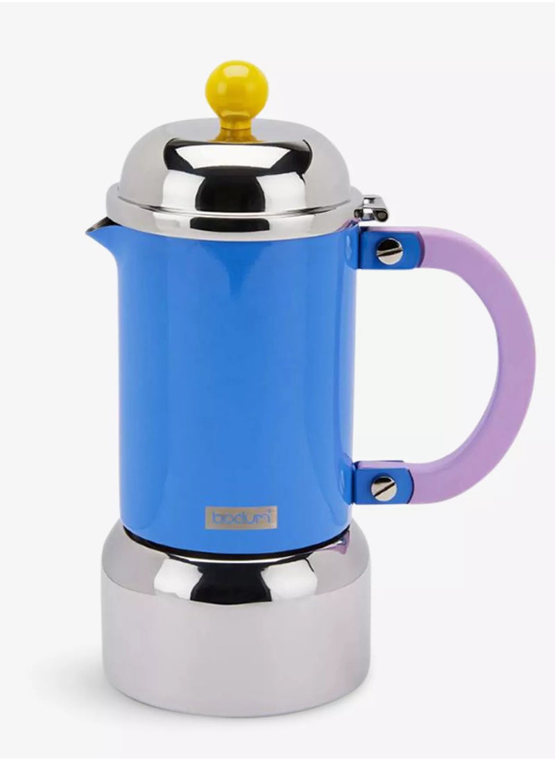 Bodum x MOMA Espresso Maker