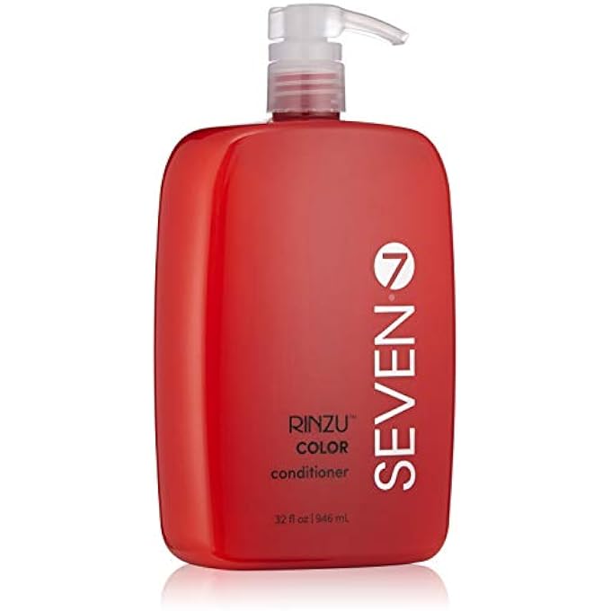 Seven RINZU COLOUR CONDITIONER 32. FL OZ - Image 1