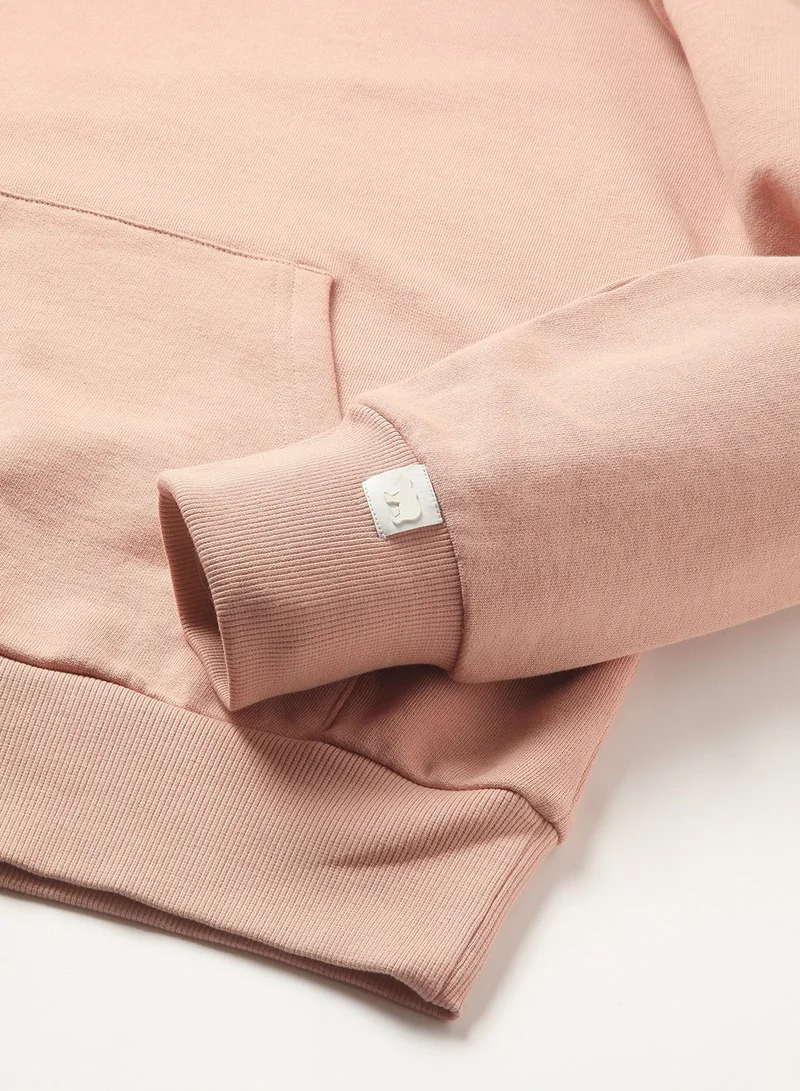 THE BEAR HOUSE Men's Hoodie Casual Pullover Sweatshirt with Kangaroo Pocket and Adjustable Hood Soft Warm and Stylish for Winter Travel and Everyday Wear