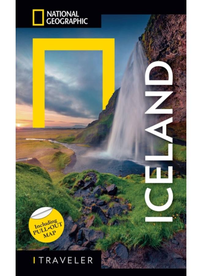 National Geographic Traveler: Iceland 
