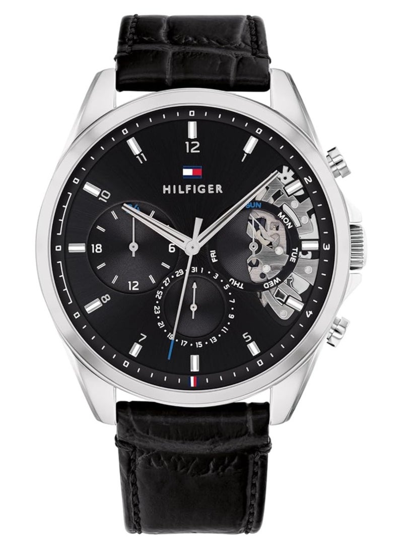 Tommy Hilfiger Baker Men's Analog Watch 1710449