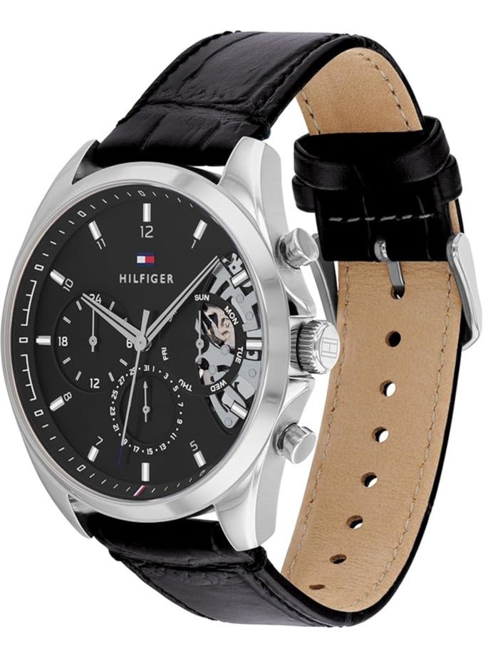 Tommy Hilfiger Baker Men's Analog Watch 1710449