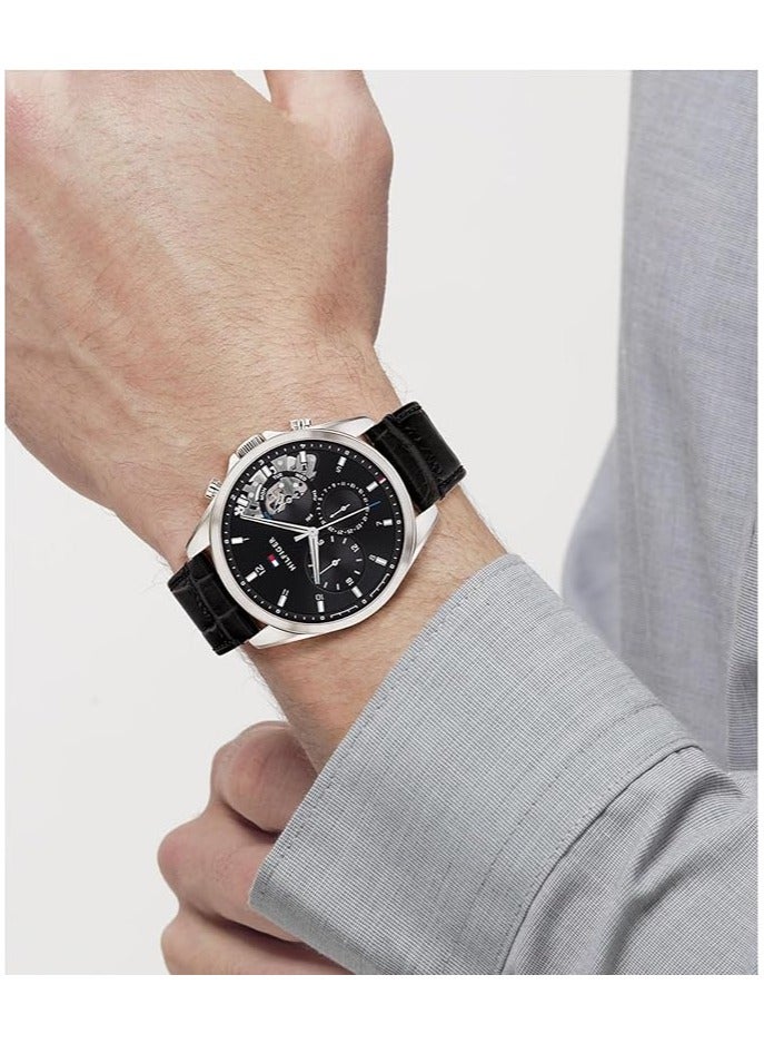 Tommy Hilfiger Baker Men's Analog Watch 1710449