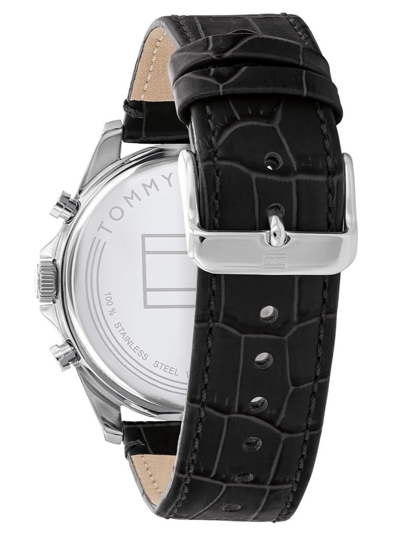 Tommy Hilfiger Baker Men's Analog Watch 1710449