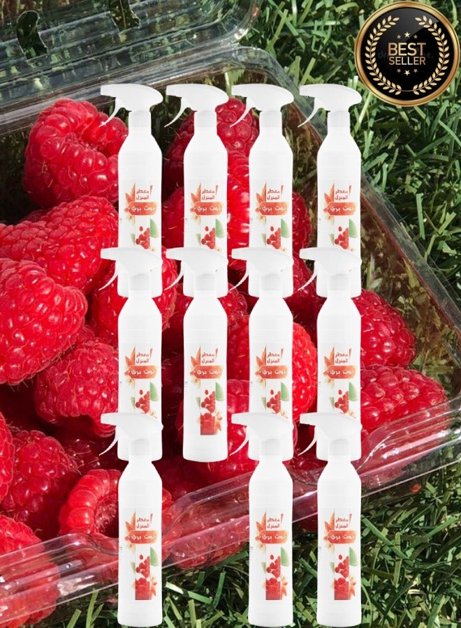 Banafa 11 Pieces Toot Bari House Freshener - Image 1