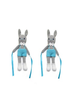 Crochet Bunny Tieback Clips Pair-Blue - pzsku/Z84E0CC331005A7DFB0A2Z/45/_/1656748450/249724d4-f2fe-4438-9236-7300bfd4df67