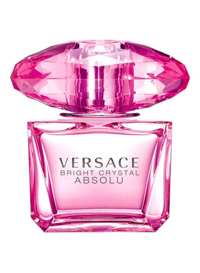 فيرزاتشي عطر Bright غطاء للساعة Absolu عطر 5ملليلتر - Image 1