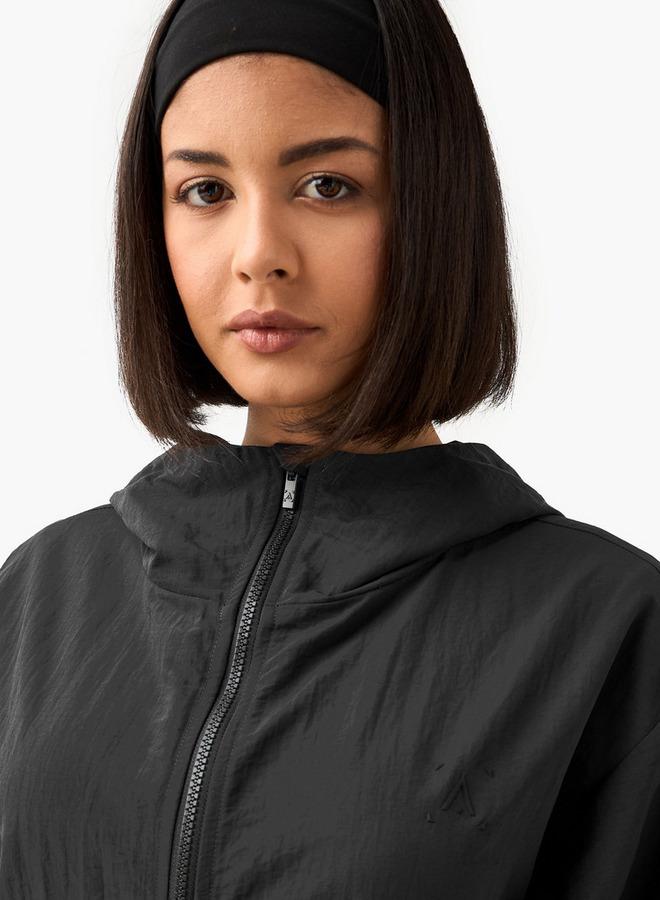 Active Women Non-Stretch Utility Jacket - Image 3