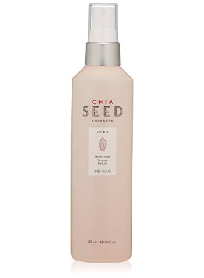 THEFACESHOP رذاذ مرطب هيدرو من ذا فيس شوب بزيت شيا؛ رذاذ مائي مهدئ لطيف مع ترطيب فوري وتهدئة للبشرة المتهيجة؛ مصمم لرعاية مكثفة ومحسنة ومرطبة 55 أونصة سائلة - Image 2